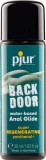 Lubrifiant anal pe baza de apa Pjur Back Door Regenerating cu panthenol 30 ml