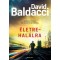 &Eacute;letre-hal&aacute;lra - David Baldacci