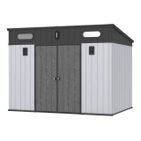 Casuta de gradina SIRIUS PENT 10x7