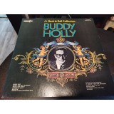 Vinil LP &quot;Japan Press&quot; Buddy Holly - A Rock and Roll Collection (VG+)