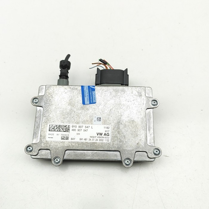 Unitate de control vedere pe timp de noapte PORSCHE CAYENNE Coupe 9YB 2024 OEM: 9Y0907547L,4M0907547 32634467