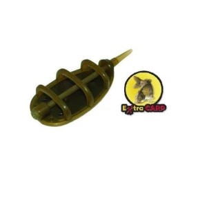 Momitor Extra Carp Method Feeder In Line 25g foto