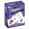 Jocuri Logice - Cuvinte Opuse, - Editura DPH