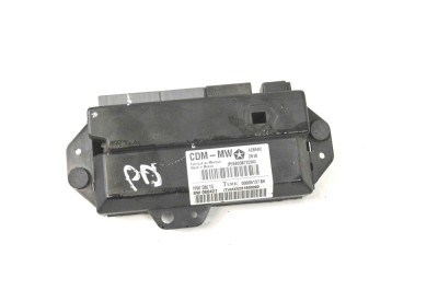 Modul de control ușă dreapta față CHRYSLER 300 C LX 2007 OEM: P56038722AO 13810097 foto