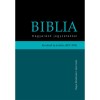 Biblia magyar&aacute;z&oacute; jegyzetekkel - Revide&aacute;lt &uacute;j ford&iacute;t&aacute;s (R&Uacute;F 2014)