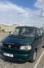 Deflector Capota VW T4 Caravelle 1998-2003 Protectie Pietre Insecte Aerodinamic Montaj Rapid