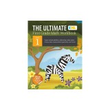 The Ultimate Grade 1 Math Workbook (IXL Workbooks)