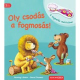 Oly csod&aacute;s a fogmos&aacute;s - Bernd Penners