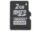 Card de memorie industrială microSD 2GB MLC 0-70&deg;C