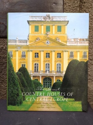 Gerhard Trumler - The Great Country of Europe foto