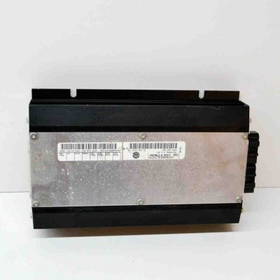 Amplificator de sunet VW PHAETON 3D_ 2004 OEM: 3D0035466A foto