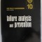 FAILURE ANALYSIS AND PREVENTION , METALS HANDBOOK VOL. 10, 1975