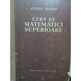 CURS DE MATEMATICI SUPERIOARE-CAIUS IACOB-310381