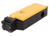 &Icirc;ntrerupător de siguranță cu cheie 24VDC IP65