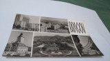 CARTE POSTA BRASOV CIRCULATA