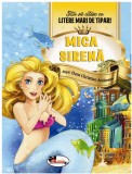 Mica Sirena | Hans Christian Andersen