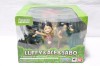 Figurina BANDAI Figuarts One Piece ZERO Luffy & Ace & Sabo A Promise Of Brothers