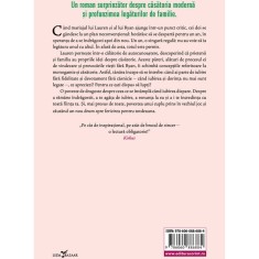Fericiti pentru totdeauna?, Taylor Jenkins Reid