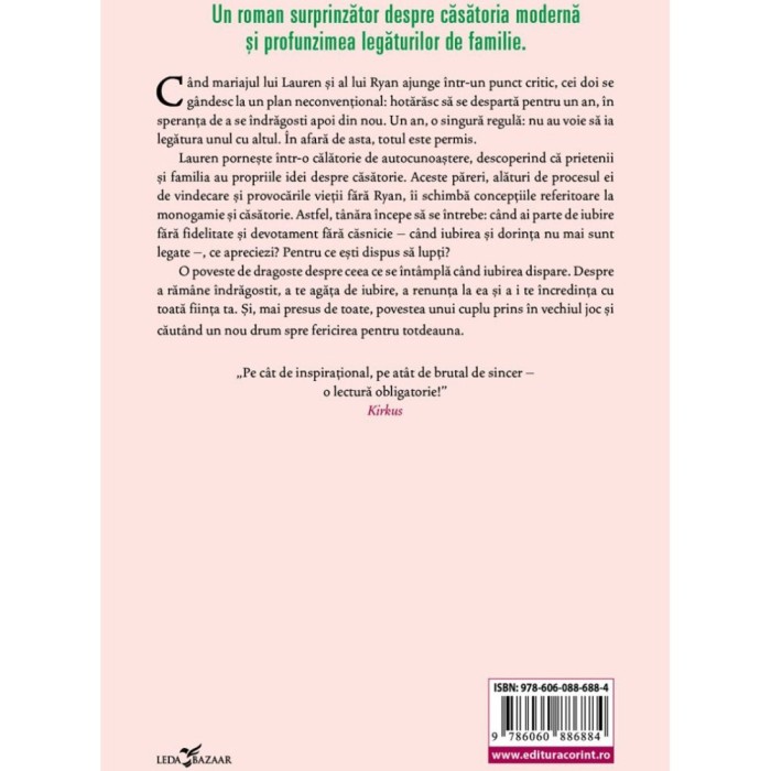 Fericiti pentru totdeauna?, Taylor Jenkins Reid