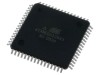 Microcontroler Microchip AVR ATXMEGA128A3-AU TQFP64 128kB FLASH