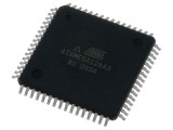 Microcontroler AVR TQFP64 ATXMEGA