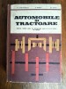Automobile si Tractoare - Manual licee de specialitate / R5P3F, Alta editura