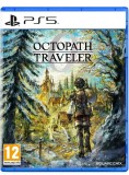 Octopath Traveler 0 PS5