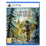 Octopath Traveler 0 PS5