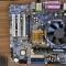 PLACA DE BAZA Gigabyte GA-8S649MF Socket LGA775 /CPU PENTIUM 4 /3.00 GHz/RAM 512