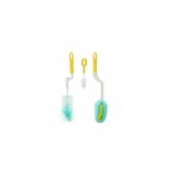 Set perii biberoane UGU235-BB, U-Grow