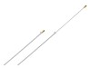 Pichet telescopic din otel 40/70 cm - Delphin