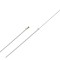 Pichet telescopic din otel 40/70 cm - Delphin