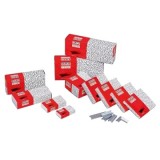 Capse Memoris-Precious, 24/6, 10 cutii x 1000 capse/cutie