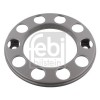 Febi Bilstein capac butuc, Roata