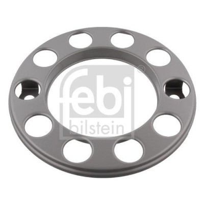 Febi Bilstein capac butuc, Roata foto