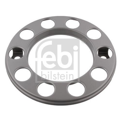 Febi Bilstein capac butuc, Roata