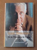 Ioan Holender - De la Timisoara la Viena