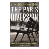 The Paris Diversion