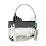 Actuator blocare usa spate BMW X5 (F15/F85), 10.2013-03.19, partea stanga, Usa spate, pentru vehicule cu functie de inchidere usoara,