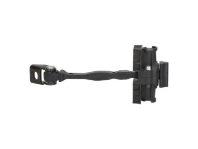 Opritor usa, limitator portiera Volkswagen T-Cross, 01.2019-, montare fata, stanga=dreapta, RapidAuto foto
