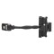 Opritor usa, limitator portiera Volkswagen T-Cross, 01.2019-, montare fata, stanga=dreapta, RapidAuto