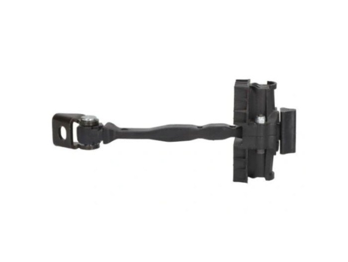 Opritor usa, limitator portiera Volkswagen T-Cross, 01.2019-, montare fata, stanga=dreapta, RapidAuto