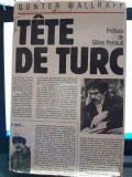 Tete de turc - Gunter Wallraff