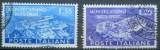 CV1 1951 SERIE ITALIA MONTECASSINO