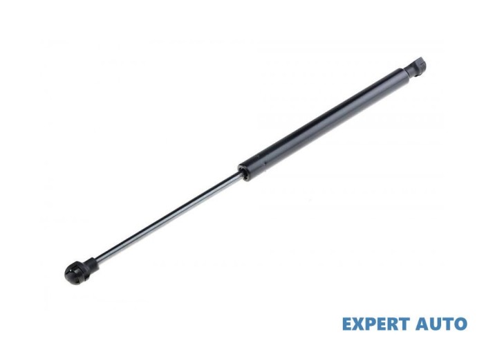 Telescop hayon Audi A8 (1994-2002) [4D, d2] #1