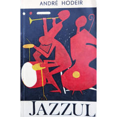 Jazzul - Andre Hodeir ,560582