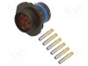 Conector D38999 Series I VG96912B6SN AMPHENOL AIR