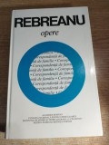 Liviu Rebreanu - Opere 21: Corespondenta de familie 1900-1943 (FNSA, 2002)