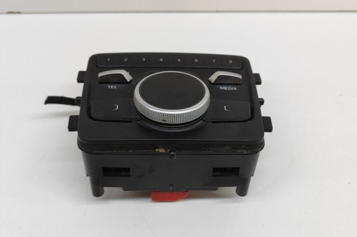 Buton de control navigație AUDI A4 8W2, B9 2018 OEM: 8W0919614N 29453791