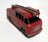 Merryweather Marquis Series III Fire Engine - Matchbox